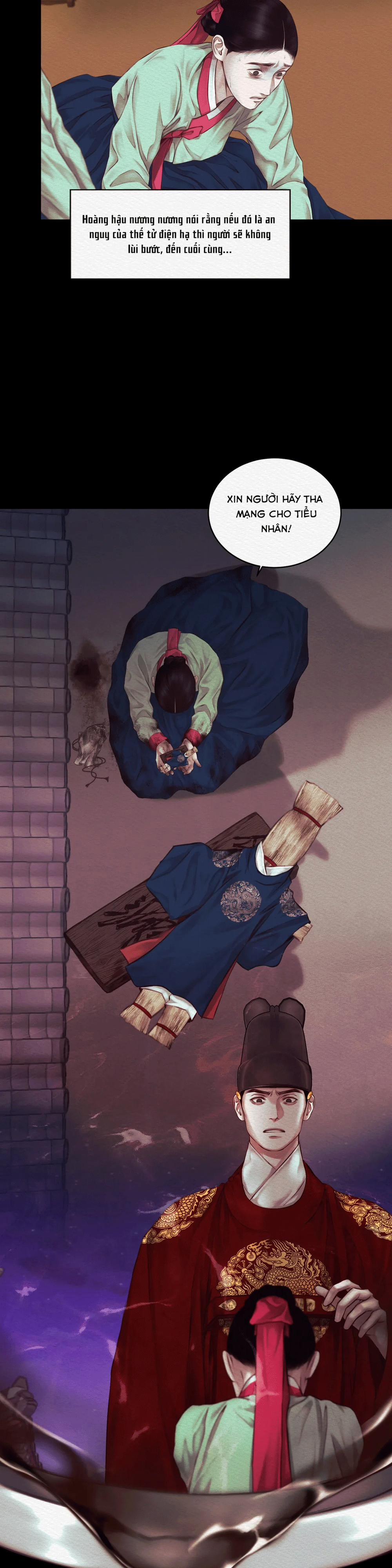 Dạ Quỷ 21 trang 4