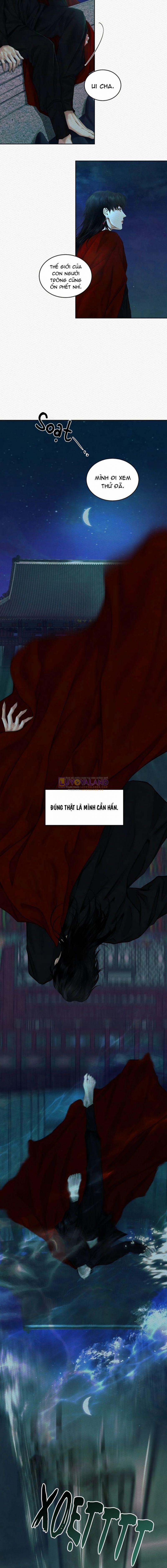 Dạ Quỷ 22.5 trang 3