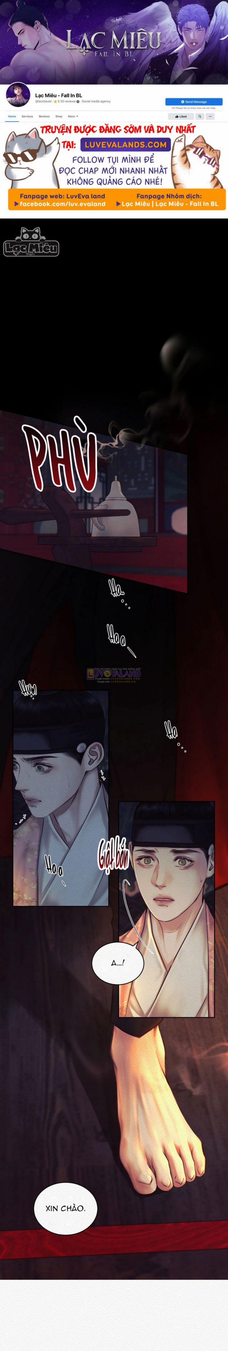 Dạ Quỷ 23 trang 0