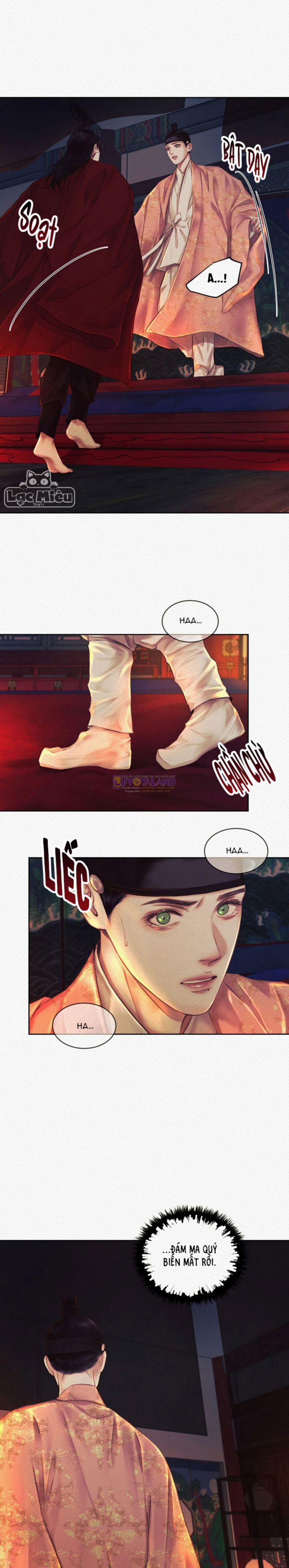 Dạ Quỷ 23 trang 2