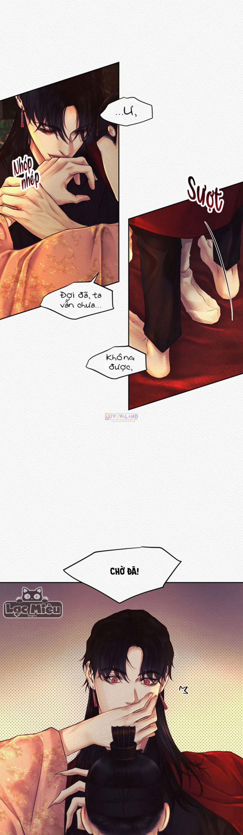 Dạ Quỷ 23 trang 5