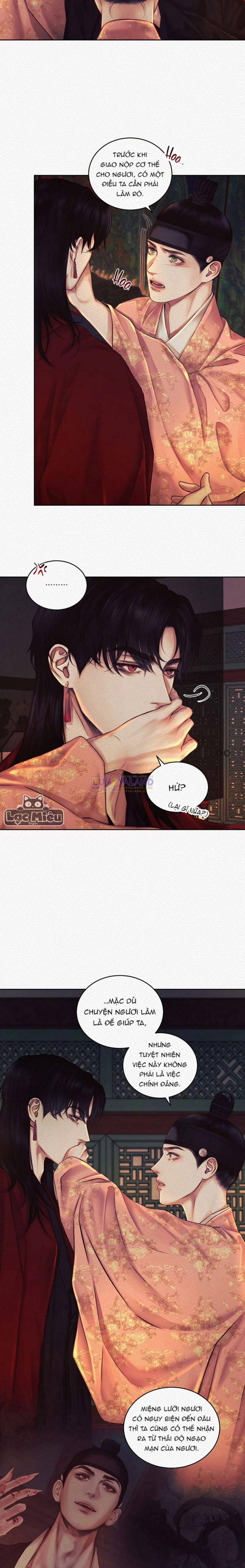 Dạ Quỷ 23 trang 6