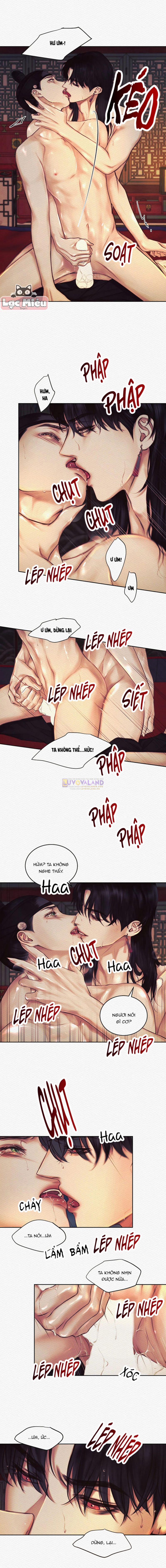 Dạ Quỷ 24.5 trang 0