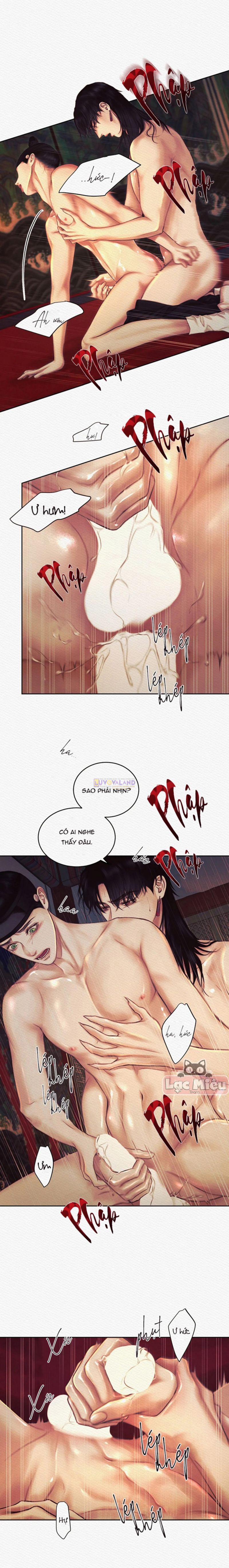 Dạ Quỷ 24.5 trang 1