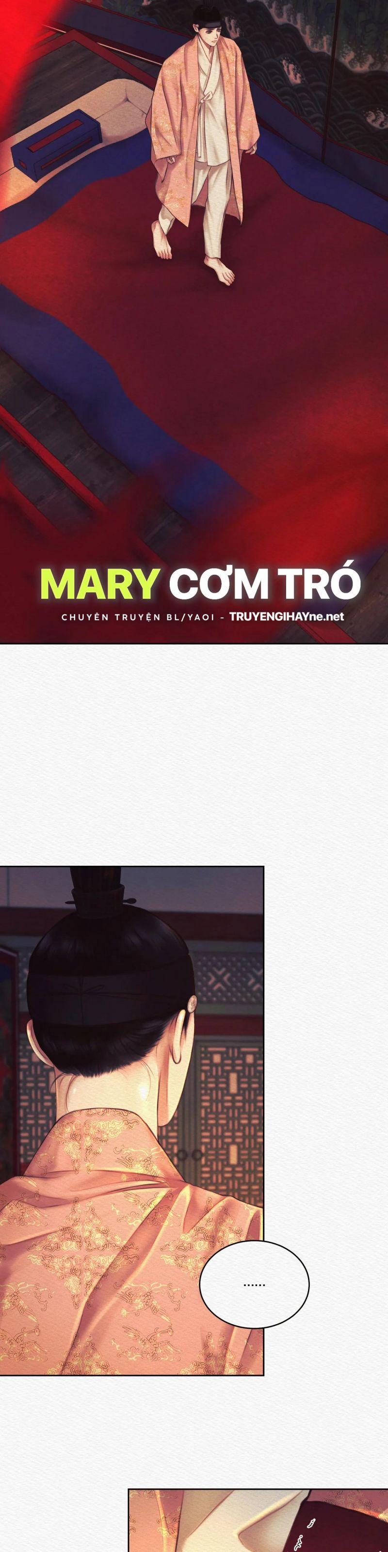 Dạ Quỷ 25.5 trang 19