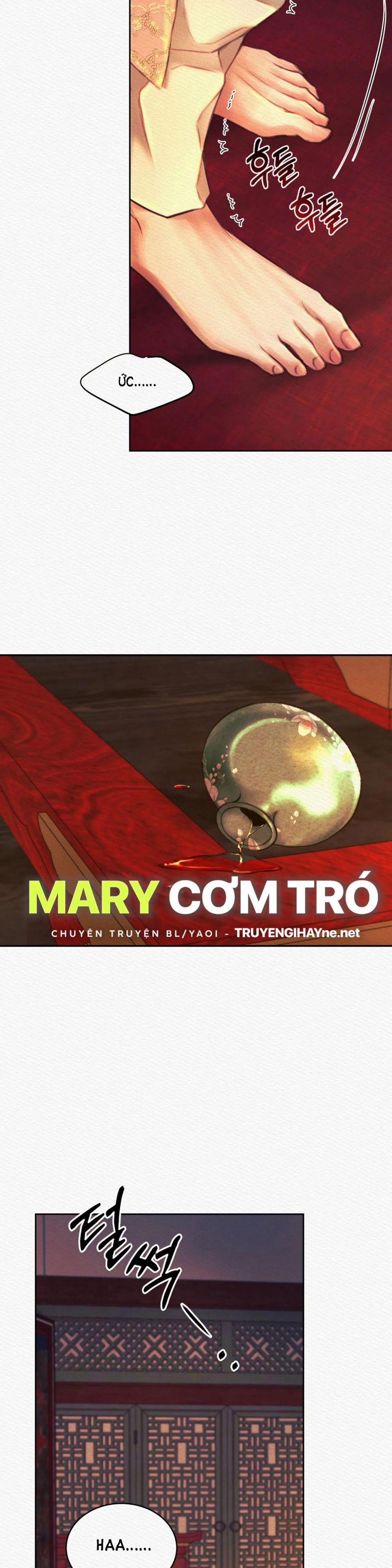 Dạ Quỷ 25.5 trang 20