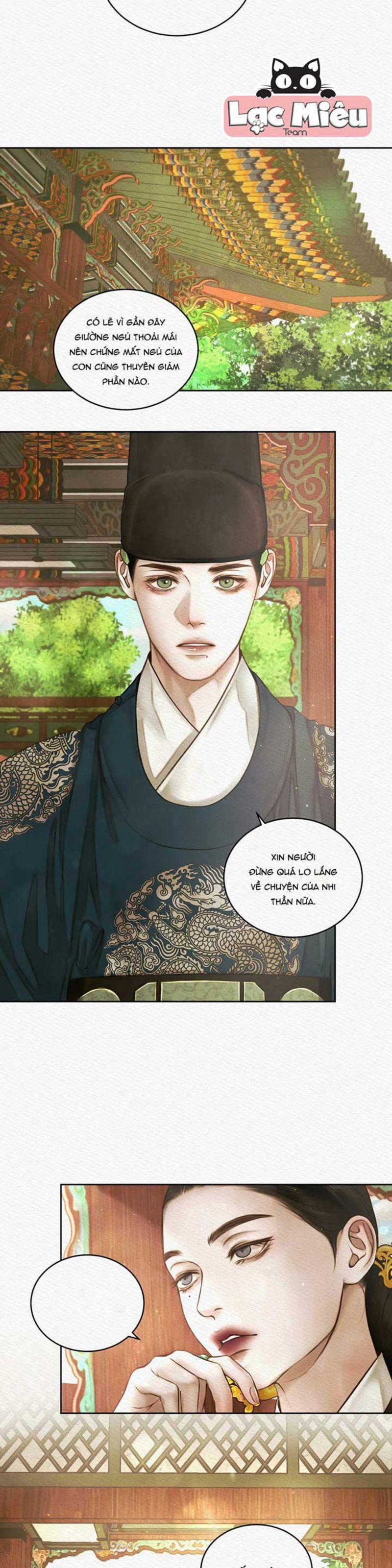 Dạ Quỷ 26.5 trang 0