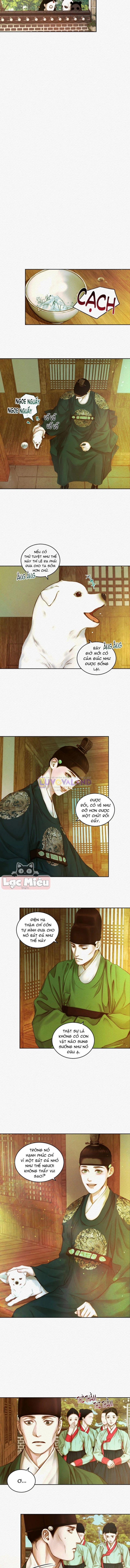 Dạ Quỷ 26.5 trang 4