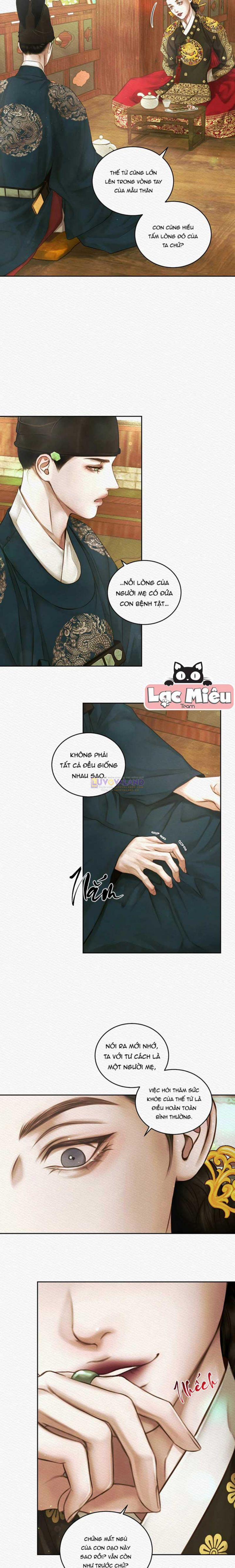 Dạ Quỷ 26 trang 5