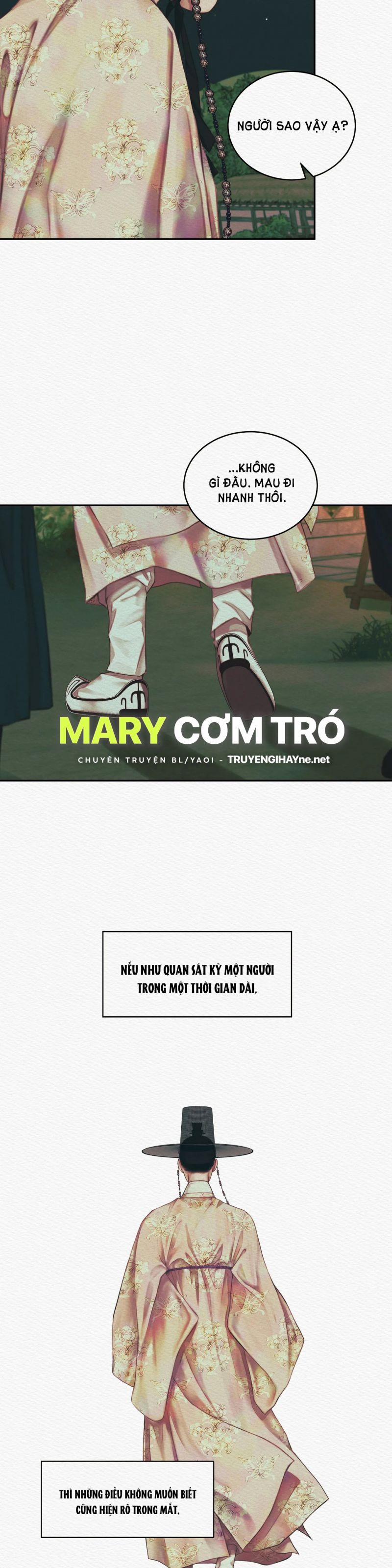 Dạ Quỷ 27.5 trang 1