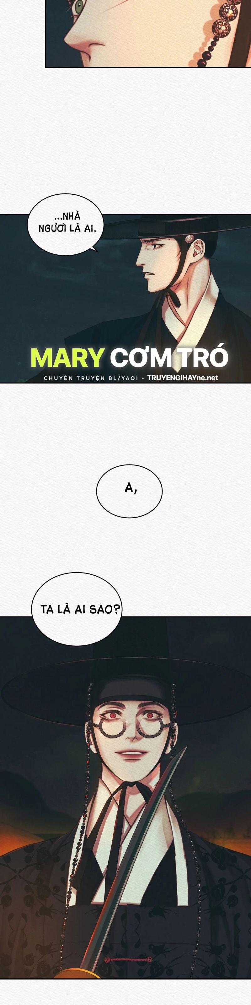 Dạ Quỷ 27.5 trang 11