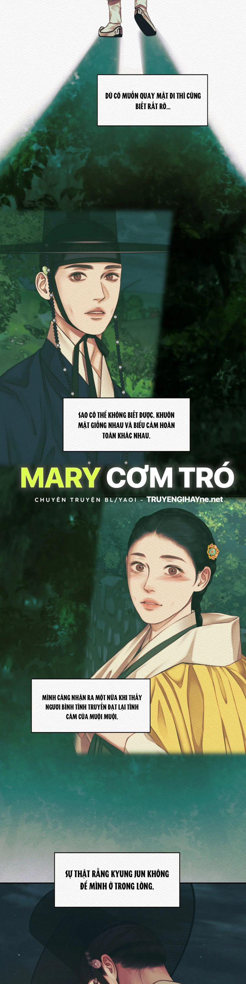 Dạ Quỷ 27.5 trang 2