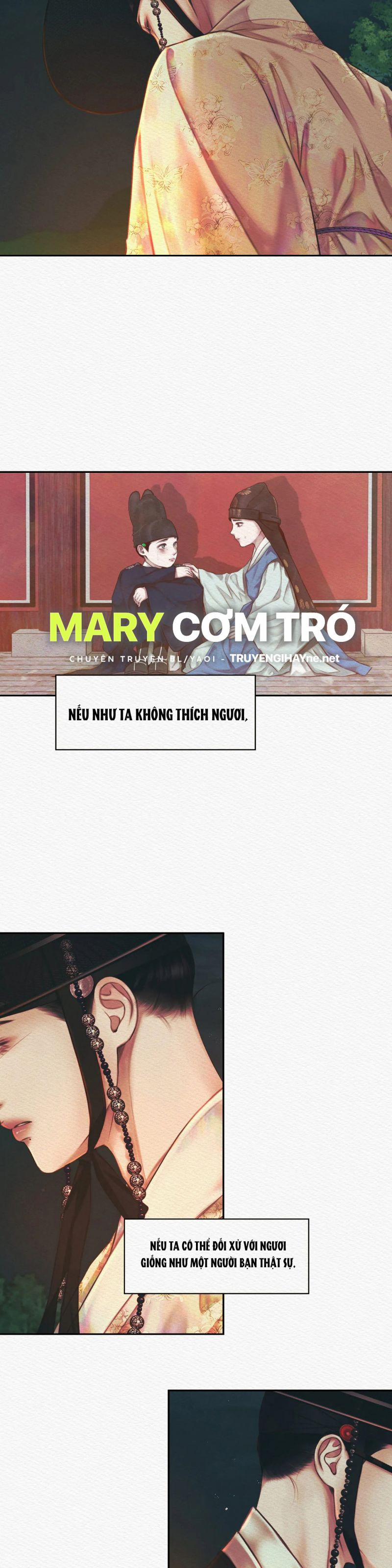 Dạ Quỷ 27.5 trang 3