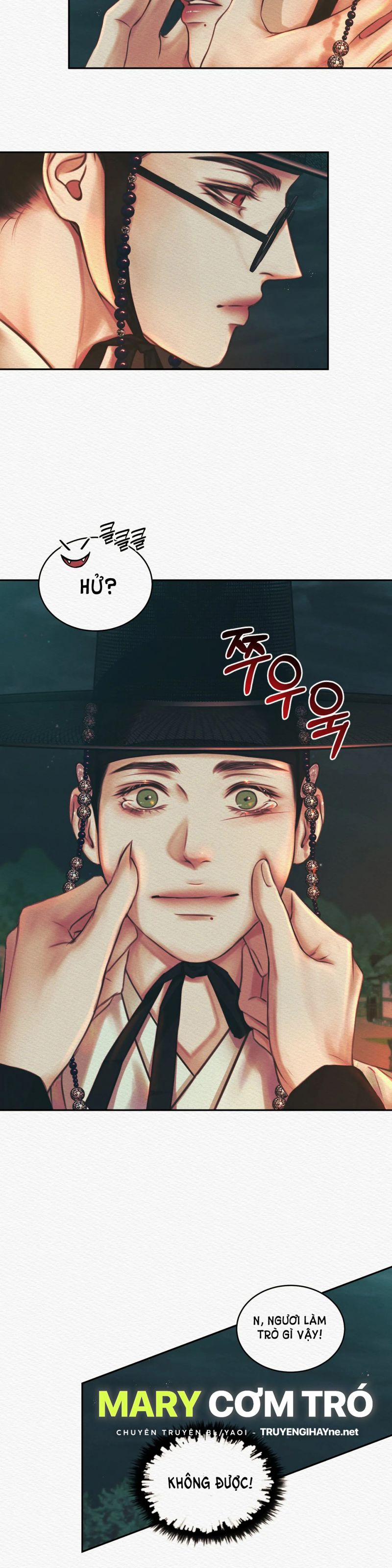 Dạ Quỷ 27.5 trang 7