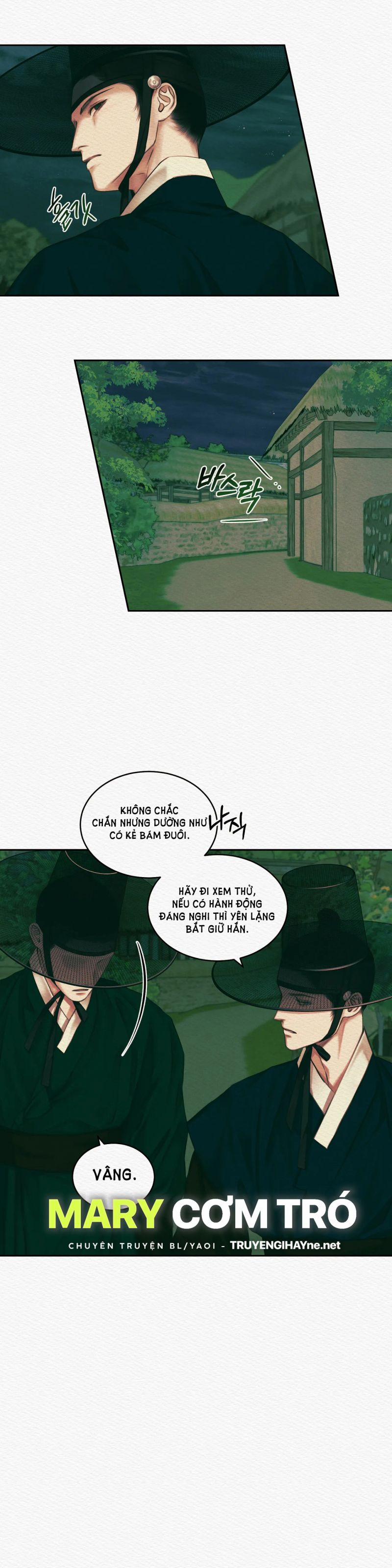 Dạ Quỷ 27 trang 2