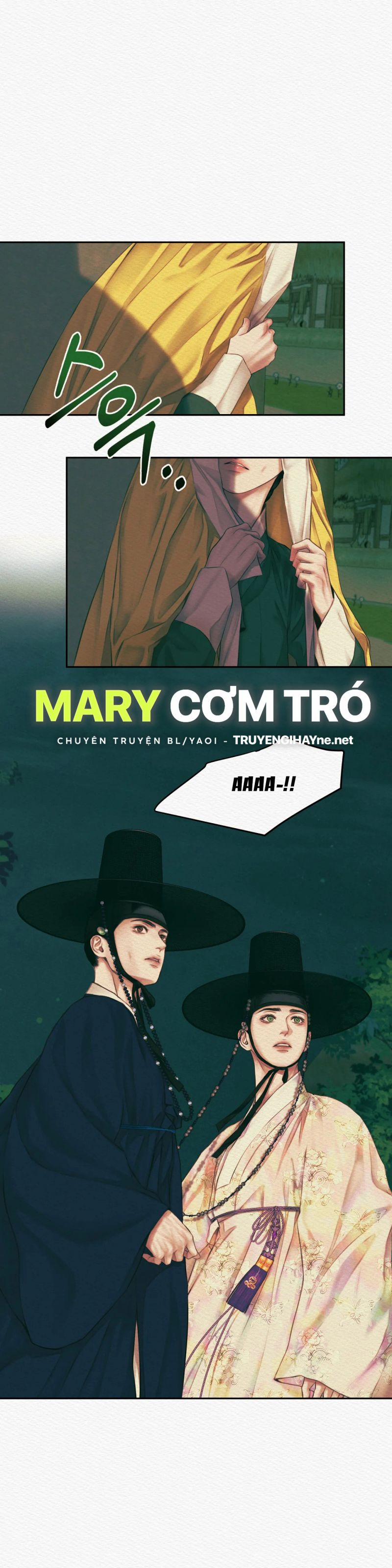 Dạ Quỷ 27 trang 3