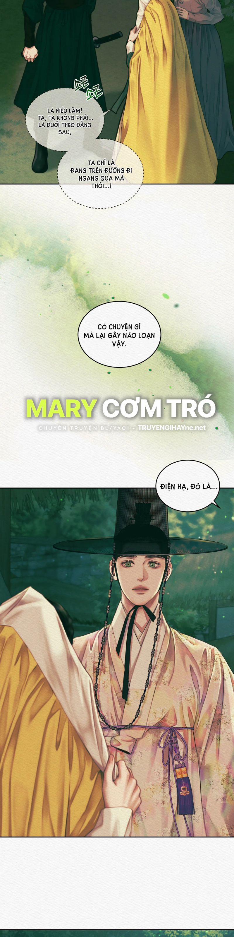 Dạ Quỷ 27 trang 5