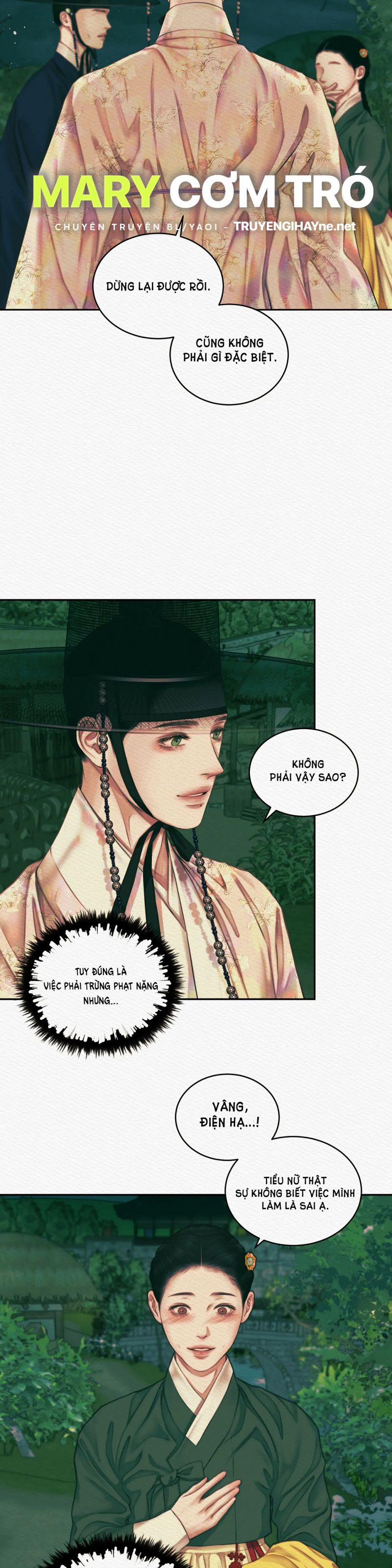 Dạ Quỷ 27 trang 8