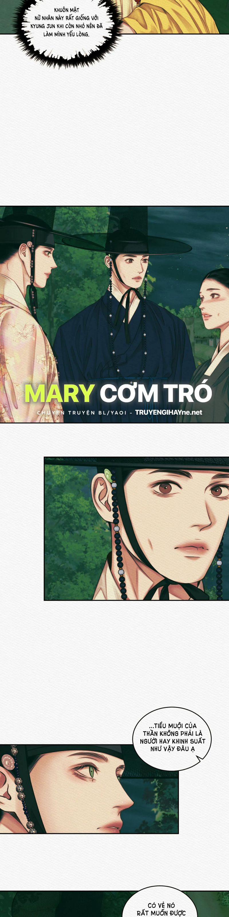 Dạ Quỷ 27 trang 9