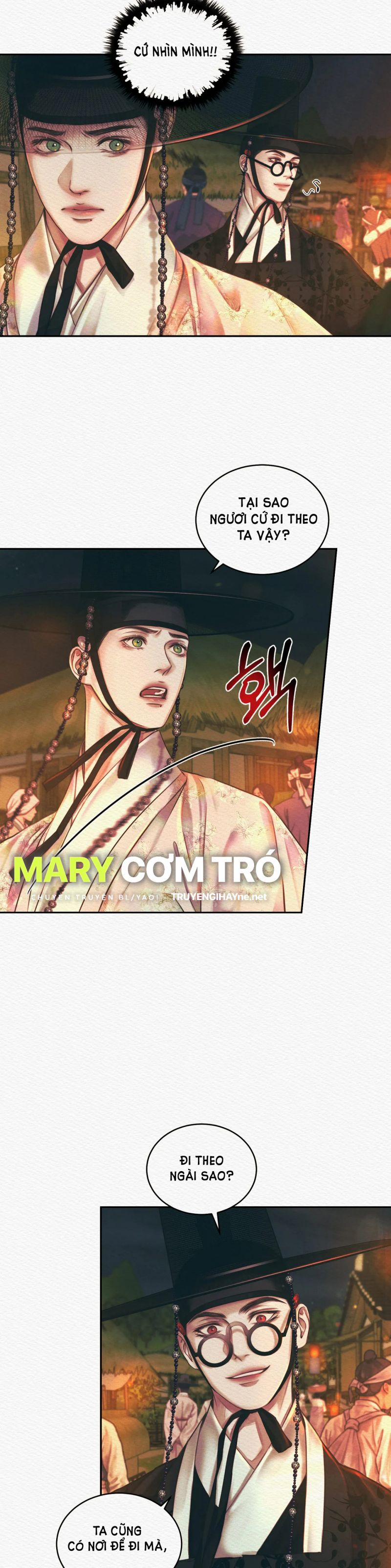 Dạ Quỷ 28.5 trang 0