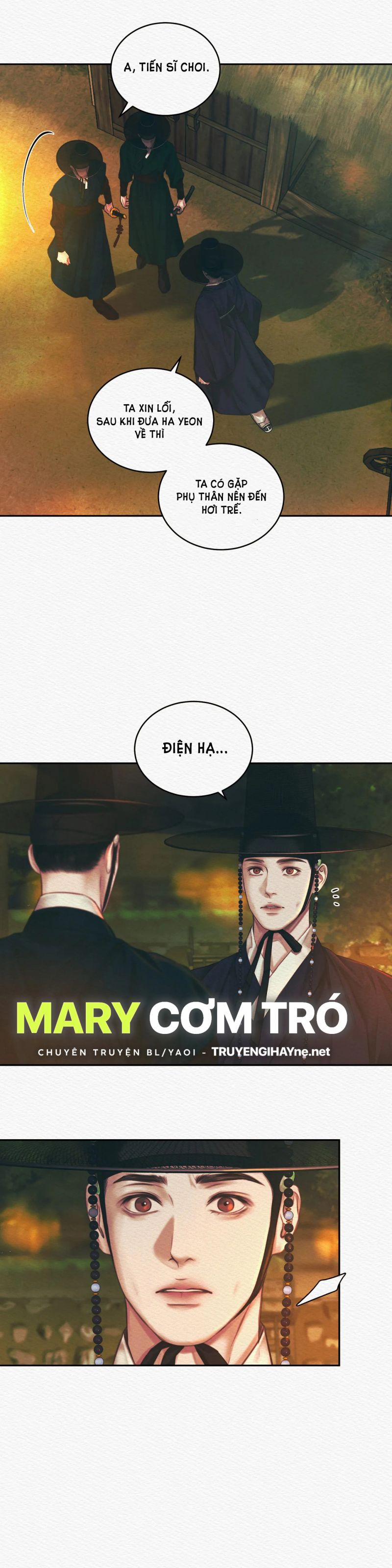 Dạ Quỷ 28.5 trang 10