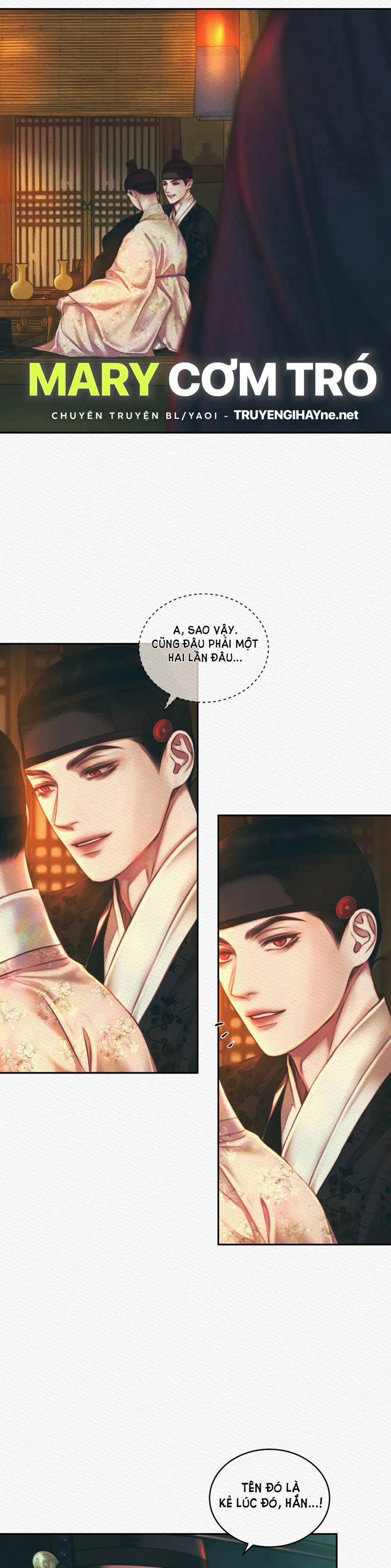 Dạ Quỷ 28.5 trang 11