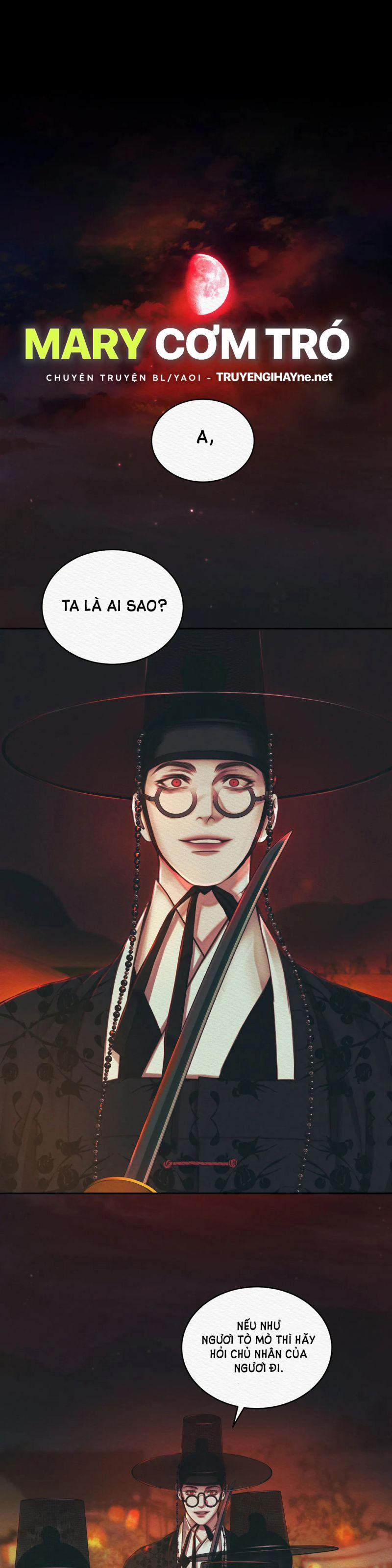 Dạ Quỷ 28 trang 0