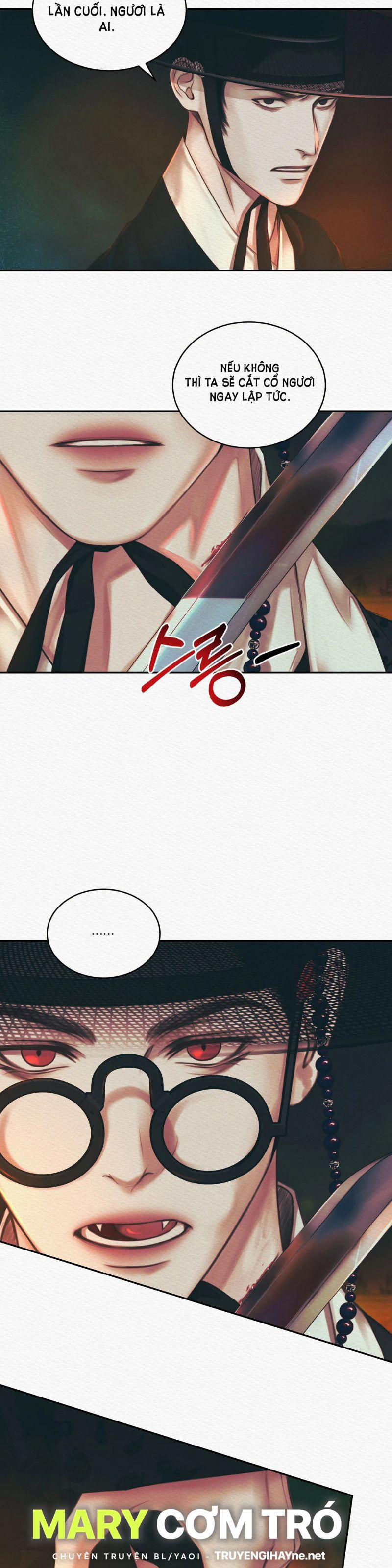 Dạ Quỷ 28 trang 2