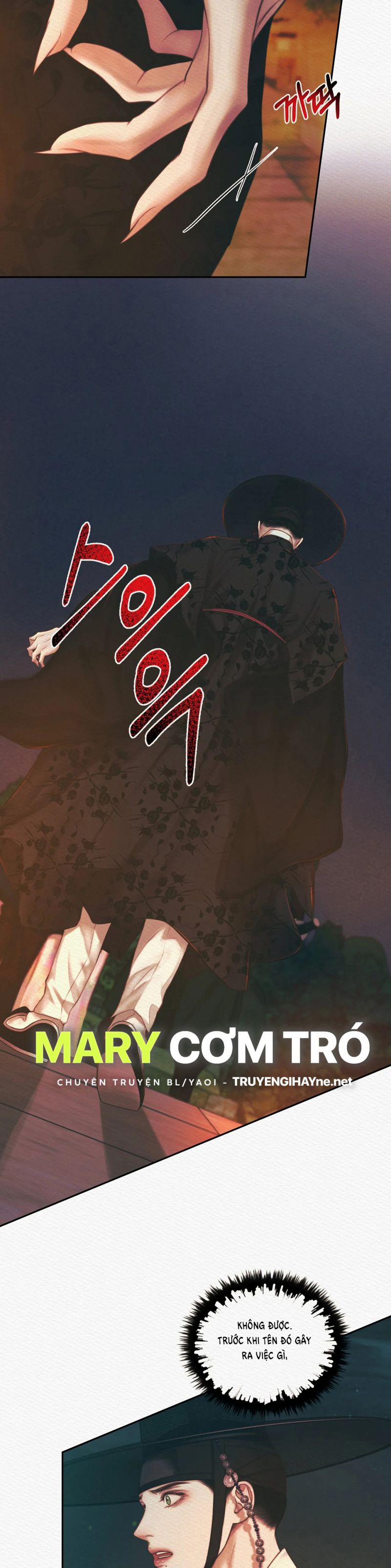 Dạ Quỷ 28 trang 3