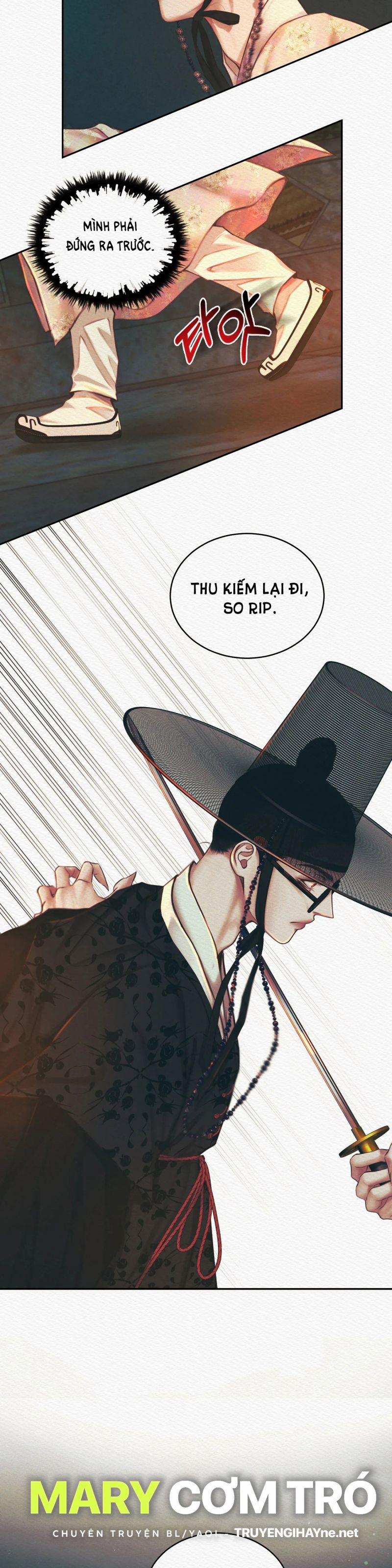 Dạ Quỷ 28 trang 4