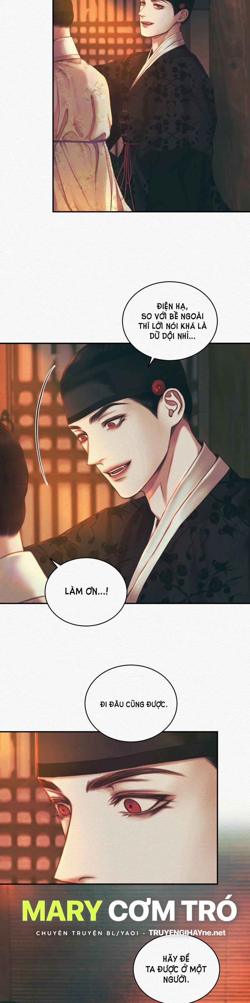 Dạ Quỷ 29.5 trang 10