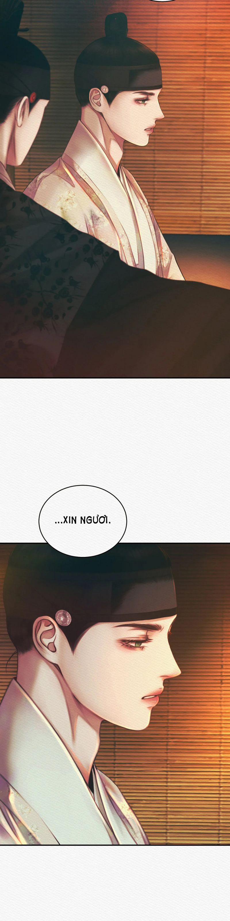Dạ Quỷ 29.5 trang 11