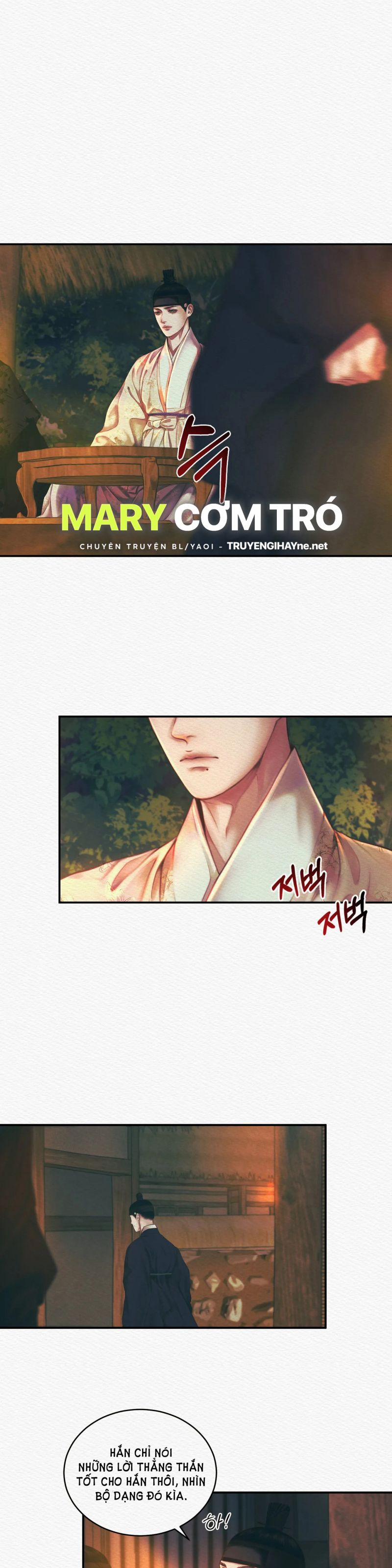 Dạ Quỷ 29.5 trang 9