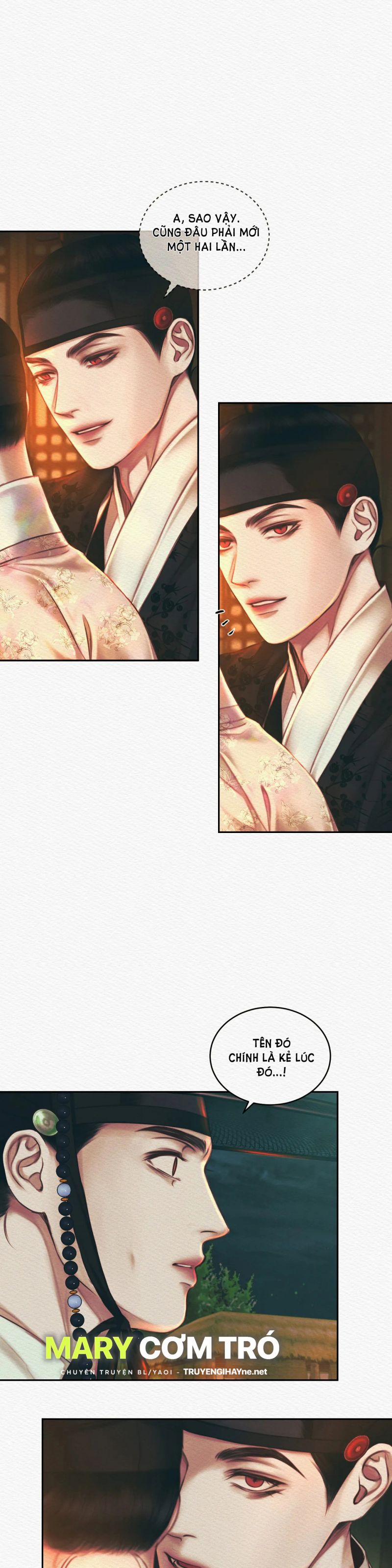 Dạ Quỷ 29 trang 1