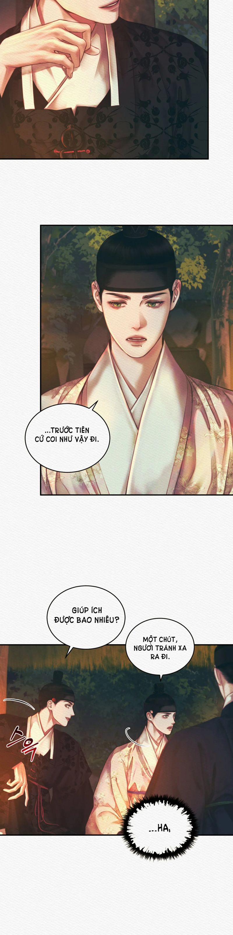 Dạ Quỷ 29 trang 11