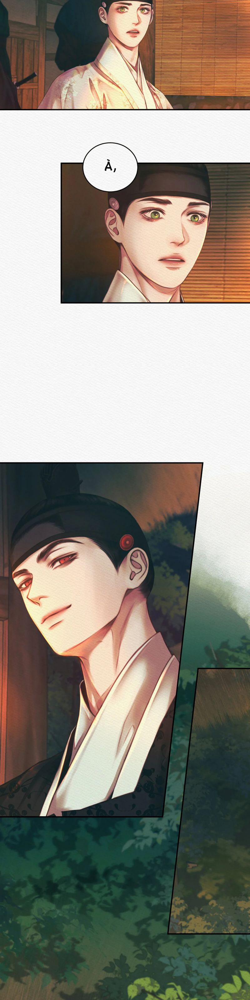 Dạ Quỷ 29 trang 7