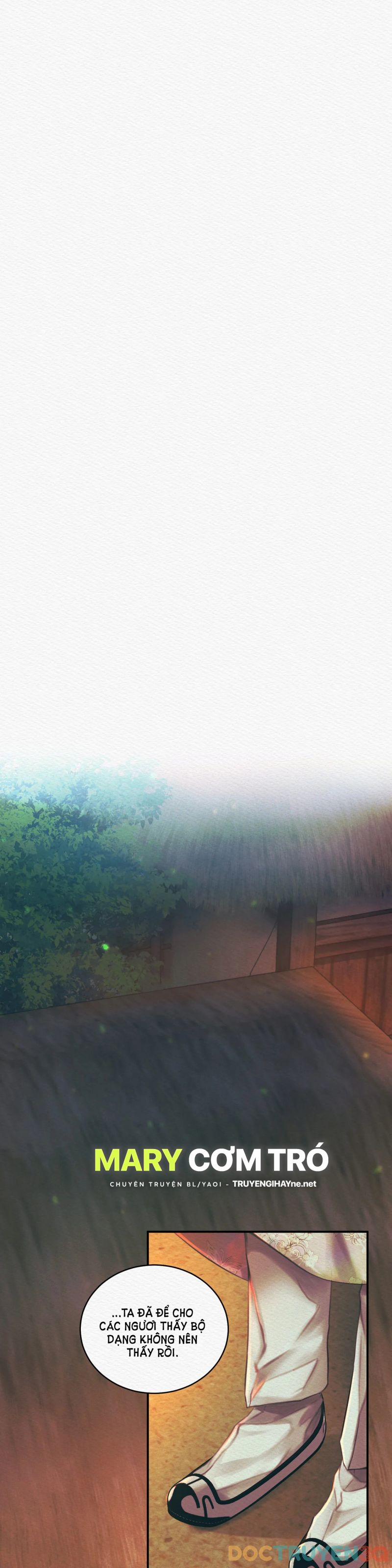 Dạ Quỷ 30.5 trang 1