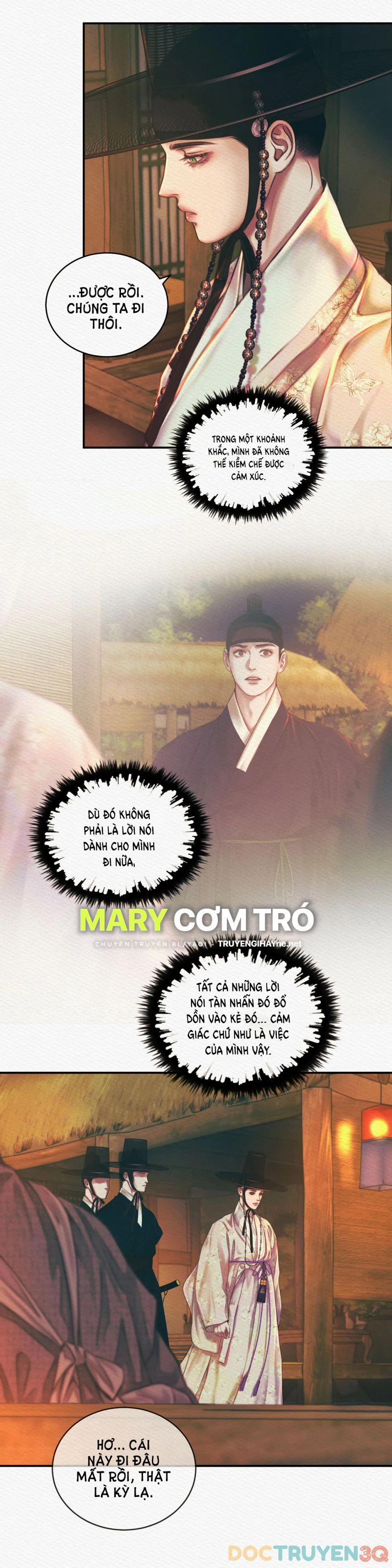 Dạ Quỷ 30.5 trang 3