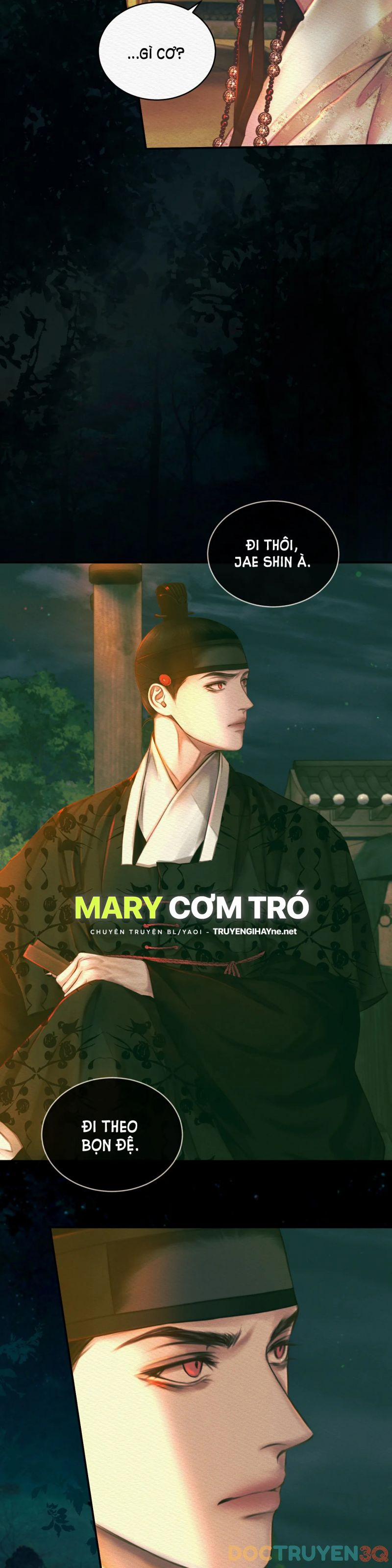 Dạ Quỷ 30.5 trang 9