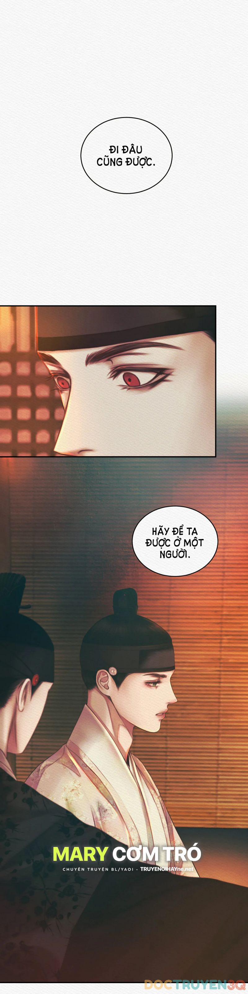 Dạ Quỷ 30 trang 1