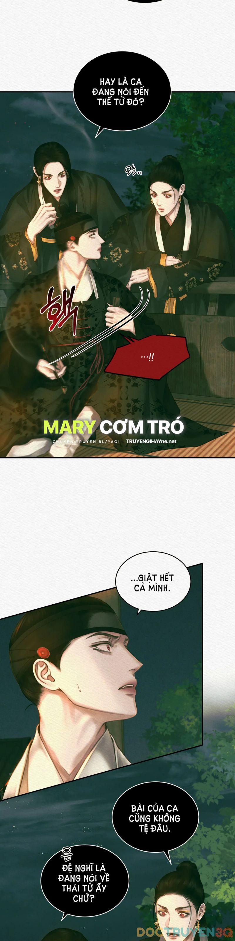 Dạ Quỷ 30 trang 12