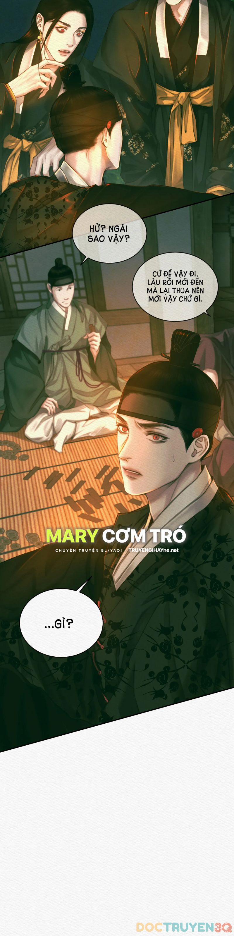 Dạ Quỷ 30 trang 13