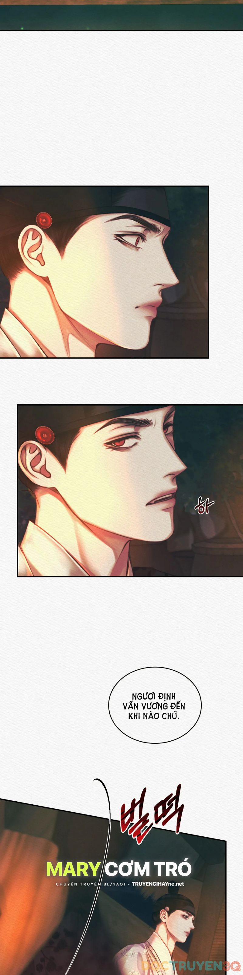 Dạ Quỷ 30 trang 3