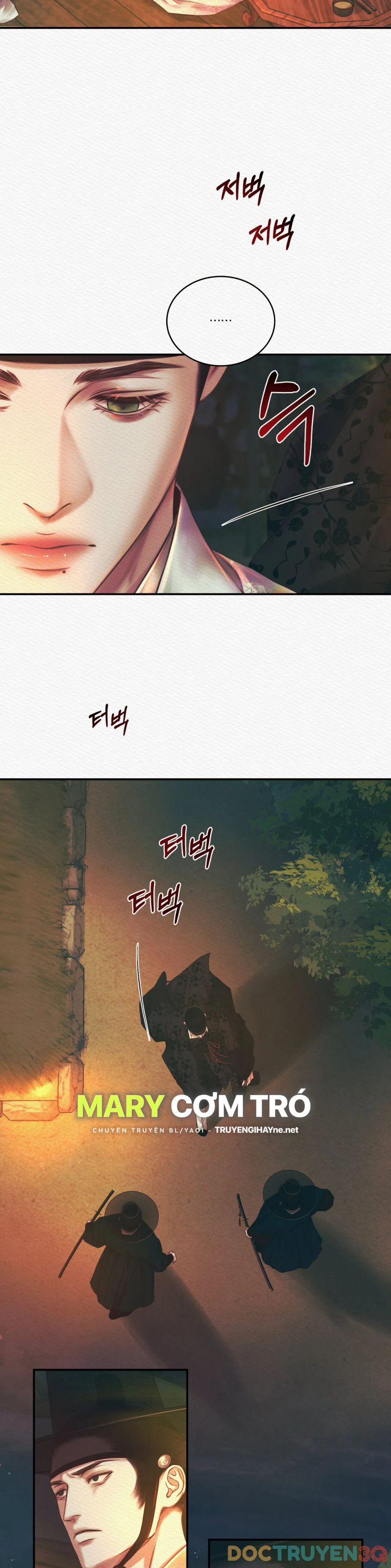 Dạ Quỷ 30 trang 5