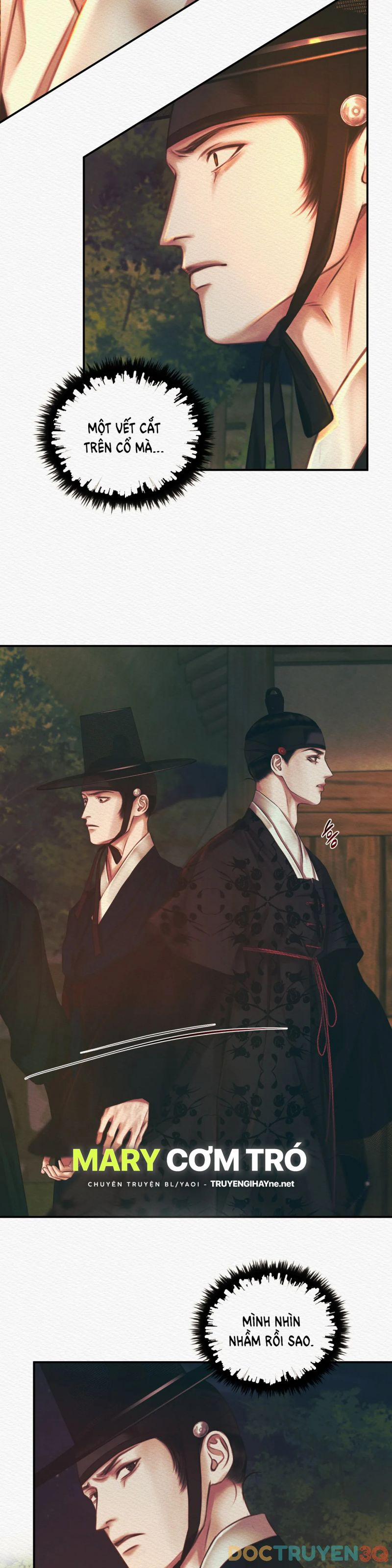 Dạ Quỷ 30 trang 7