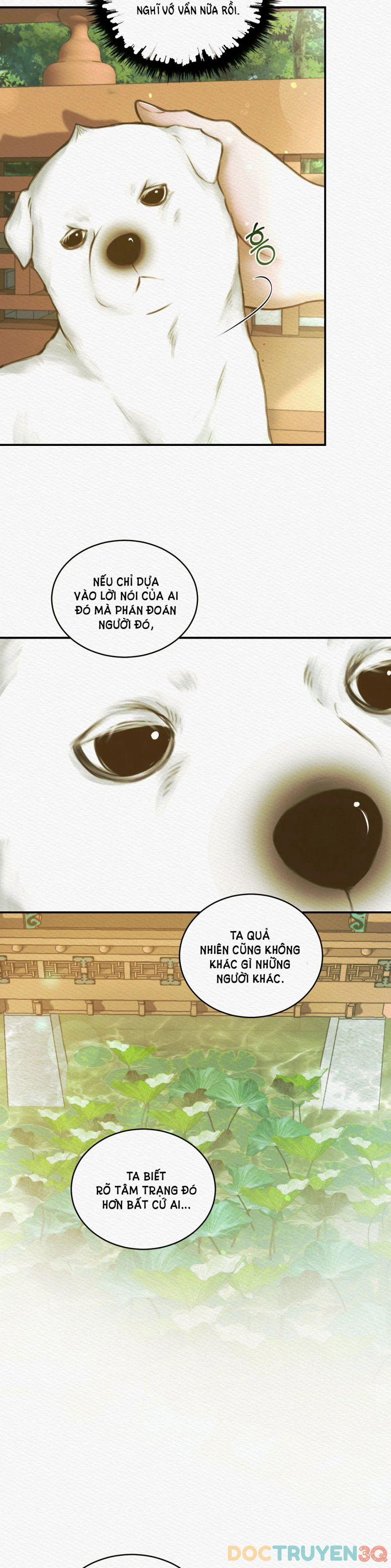 Dạ Quỷ 31.5 trang 5