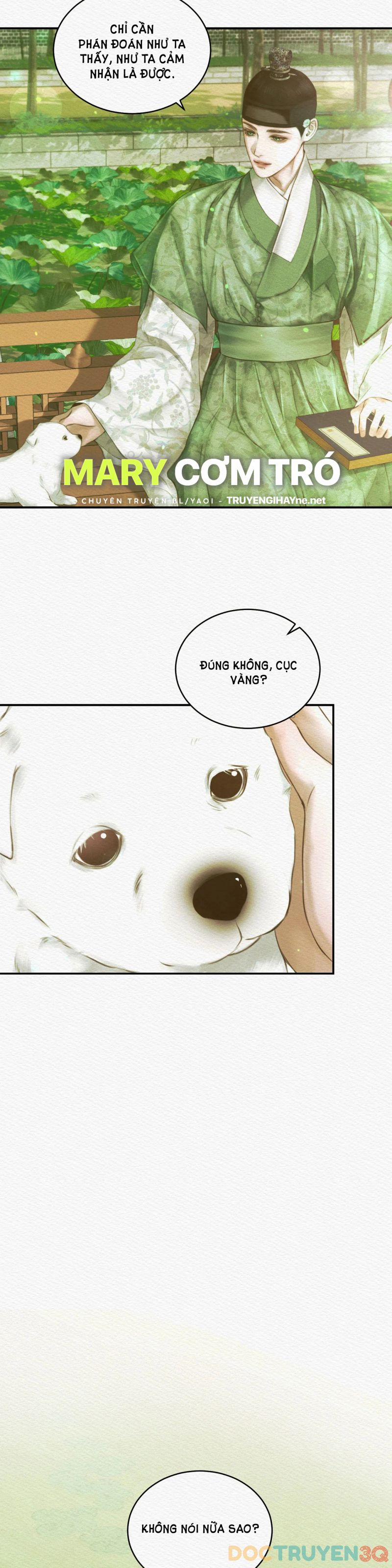 Dạ Quỷ 31.5 trang 6