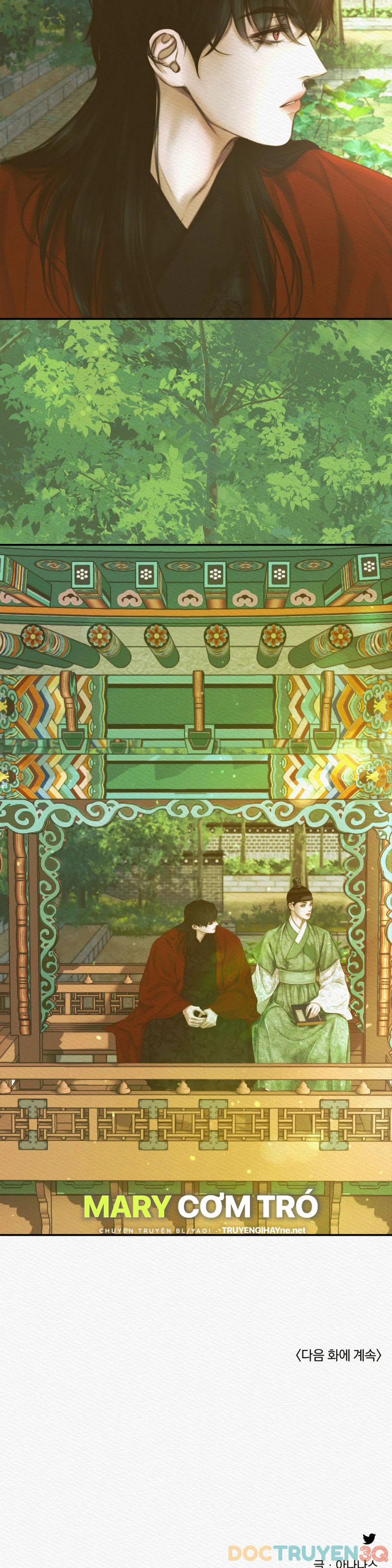 Dạ Quỷ 31.5 trang 8