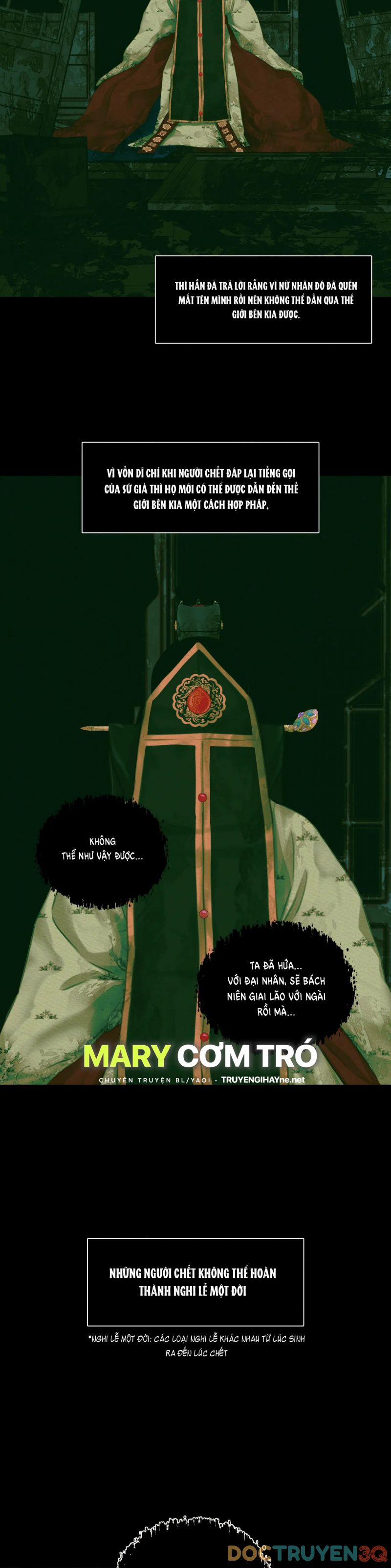 Dạ Quỷ 31 trang 5