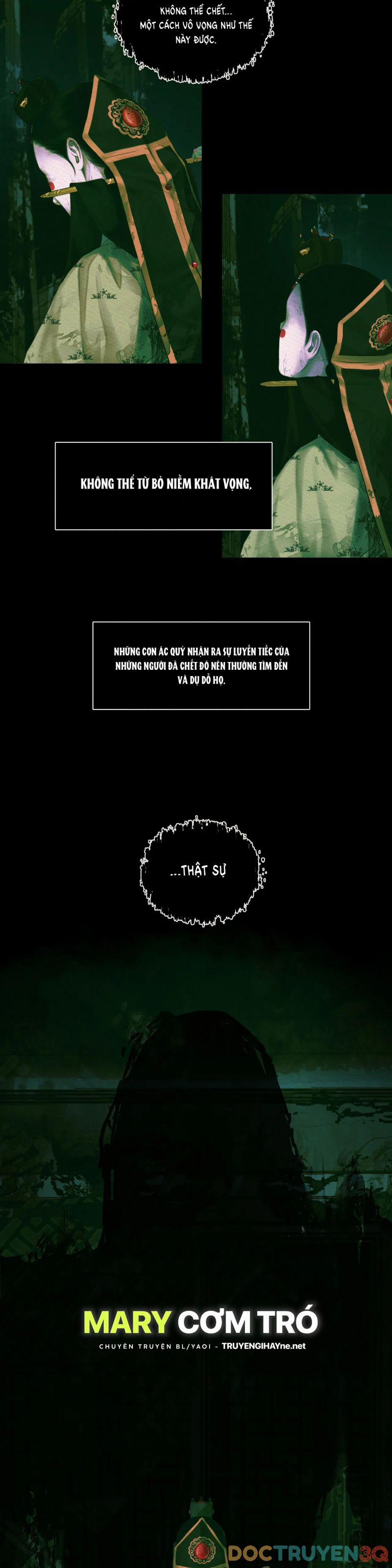 Dạ Quỷ 31 trang 6